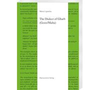 The Dialect of Gharb (Gozo/Malta): 67