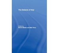 The Dialects of Italy