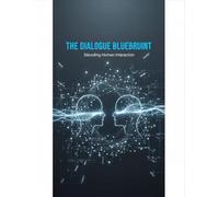 The Dialogue Blueprint: Decoding Human Interaction