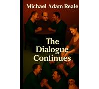 The Dialogue Continues: A Roundtable with Artificial Intelligence