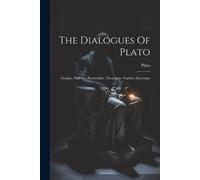 The Dialogues Of Plato (Tascabile)