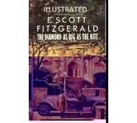 The Diamond as Big as the Ritz Illustrated