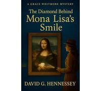 The Diamond Behind Mona Lisa's Smile: 17