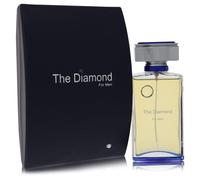 The Diamond by Cindy Crawford Eau De Parfum Spray 3.4 oz / e 100 ml