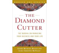 Lama Christie McNally Geshe Michael Roach The Diamond Cutter (Tascabile)