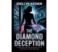The Diamond Deception: She Believed She Was Stealing It, But It Was Slowly Stealing Her Soul