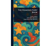 The Diamond Fairy Book