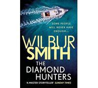 The Diamond Hunters
