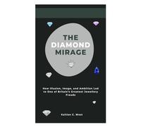 The Diamond Mirage: How Illusion, Image, and Ambition Led to One of Britain’s Greatest Jewellery Frauds