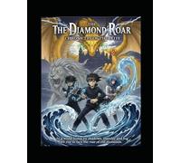 The Diamond Roar:Chronicals Of The Elite Squad: 1