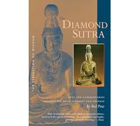 Red Pine The Diamond Sutra (Tascabile)