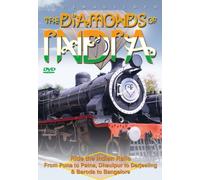 The Diamonds of India