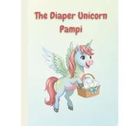 The Diaper Unicorn Pampi