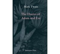 The Diaries of Adam and Eve