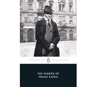 Franz Kafka Ross Benja The Diaries of Franz Ka (Tascabile) (PRESALE 01/05/2025)