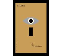 The Diaries of Franz Kafka