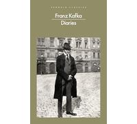 The Diaries of Franz Kafka