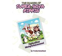 The Diaries of Super Nova & Pippin: It's Okay to Feel Concerned