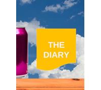 The Diary: A Simple Notebook for Big Ideas