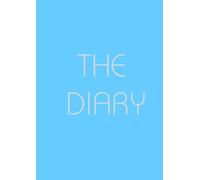 The Diary: A Space for Your Thoughts to Breathe