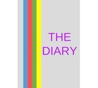 The Diary: A Space for Your Thoughts to Breathe