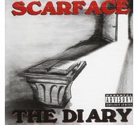 The Diary by Scarface (1994-10-18)