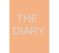 The Diary: Capture the Silence Between Words