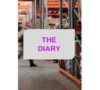 The Diary: Lines That Organize Your Mind