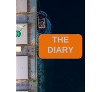 The Diary: Lines That Organize Your Mind