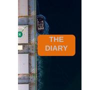 The Diary: Lines That Organize Your Mind