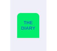 The Diary: Lines That Organize Your Mind