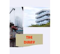 The Diary: Lines That Organize Your Mind