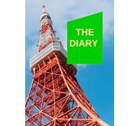 The Diary: Lines That Organize Your Mind