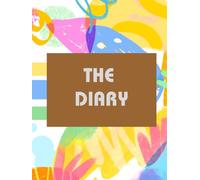 The Diary: Lines That Organize Your Mind