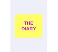 The Diary: Neat Lines for Big Dreams