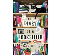The diary of a bookseller