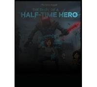 The diary of a half time hero