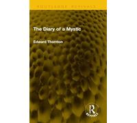 The Diary of a Mystic
