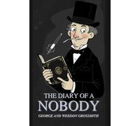 The Diary Of A Nobody