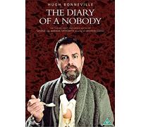 The Diary of a Nobody [Edizione: Regno Unito]