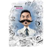 The Diary of A Rideshare Driver