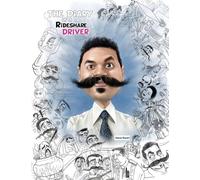 The Diary of A Rideshare Driver