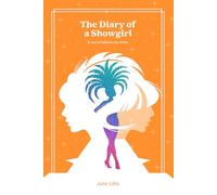 The Diary of a Showgirl: A Swiftie Keepsake Journal for Every Era of You