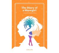 The Diary of a Showgirl: A Swiftie Keepsake Journal for Every Era of You