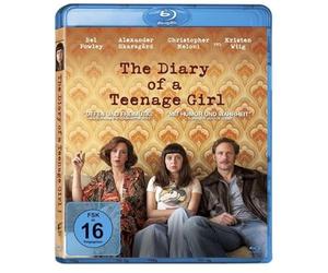 The Diary of a Teenage Girl