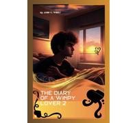 The Diary of a Wimpy Lover 2 - NUOVO JOHN T. WHITE