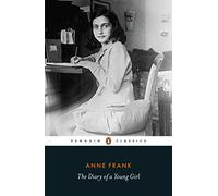 The Diary of a Young Girl: The Definitive Edition