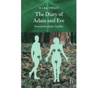 The Diary of Adam and Eve [Lingua inglese]