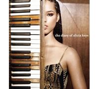 The Diary Of Alicia Keys [2 LP] - NUOVO
