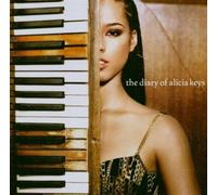 Alicia Keys - The Diary Of Alicia Keys - Cd